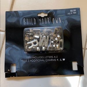 Build your own bracelets new